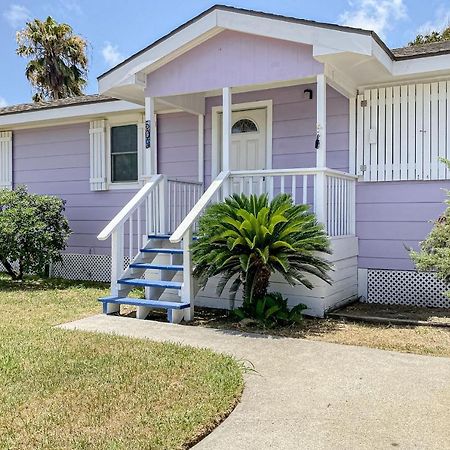Sea Grape Villa Port Aransas Dış mekan fotoğraf