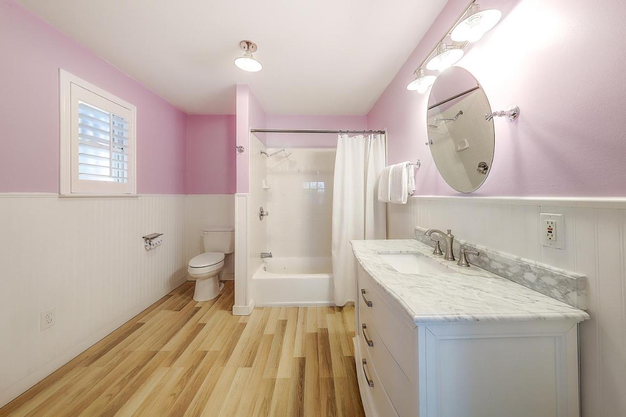 Sea Grape Villa Port Aransas Dış mekan fotoğraf