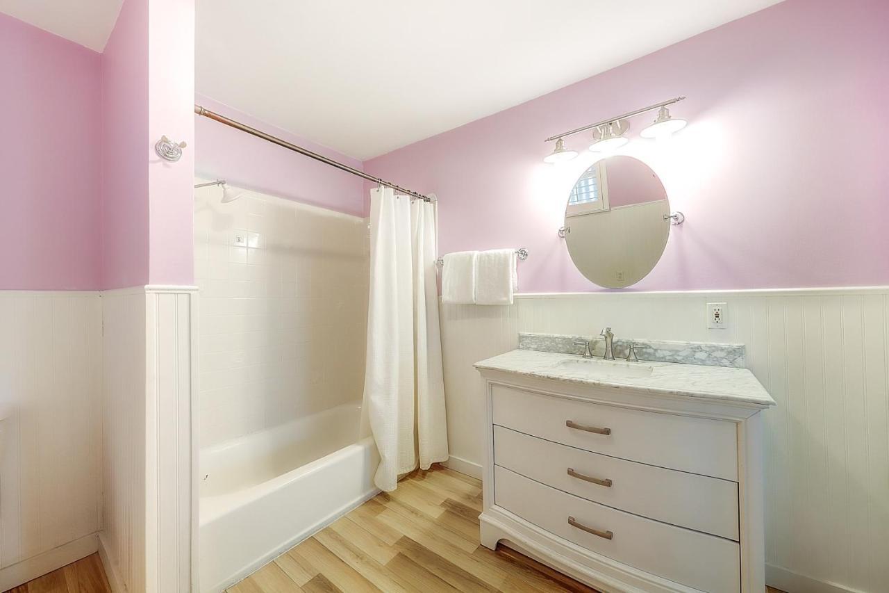 Sea Grape Villa Port Aransas Dış mekan fotoğraf