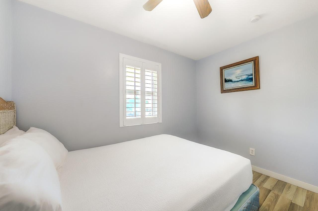 Sea Grape Villa Port Aransas Dış mekan fotoğraf