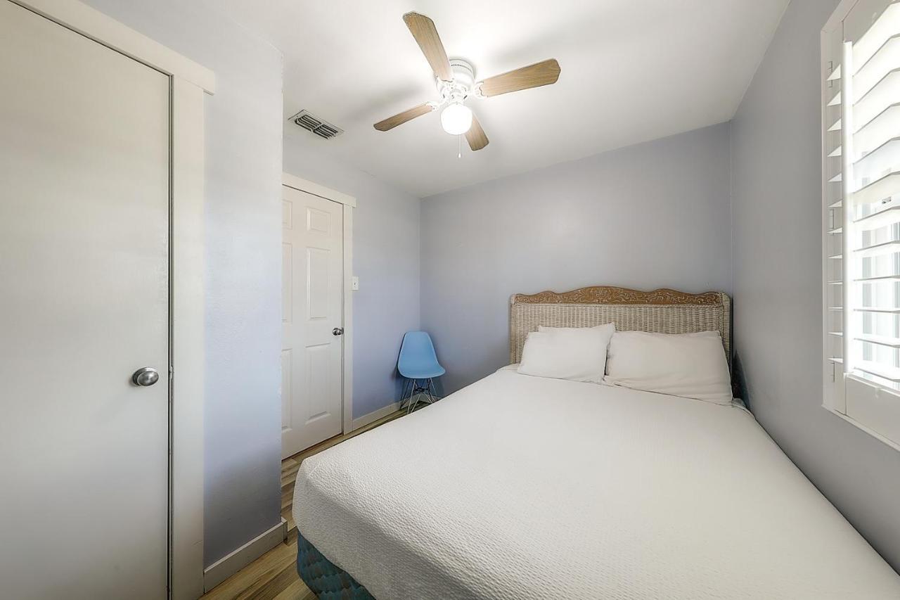 Sea Grape Villa Port Aransas Dış mekan fotoğraf
