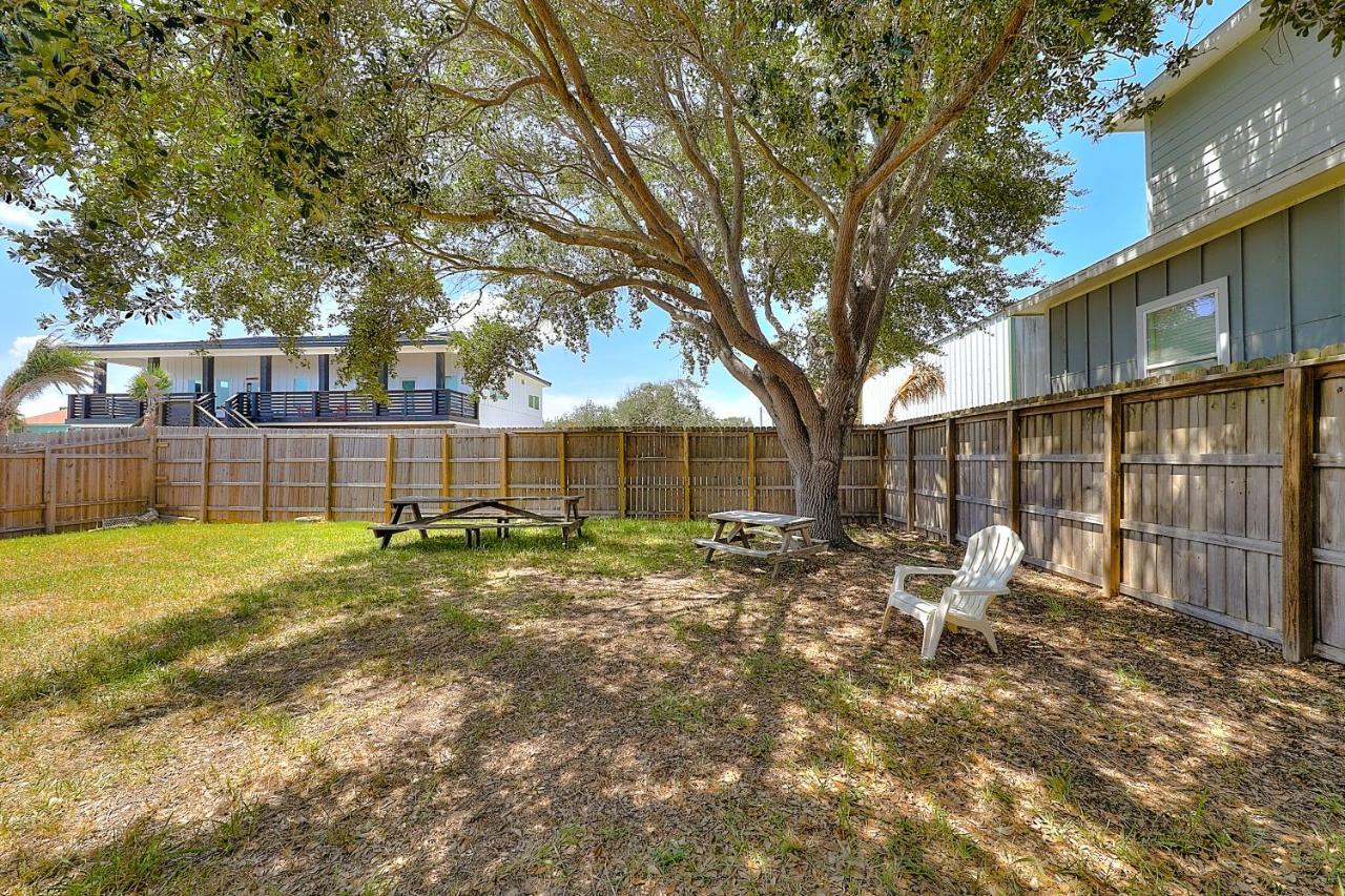 Sea Grape Villa Port Aransas Dış mekan fotoğraf