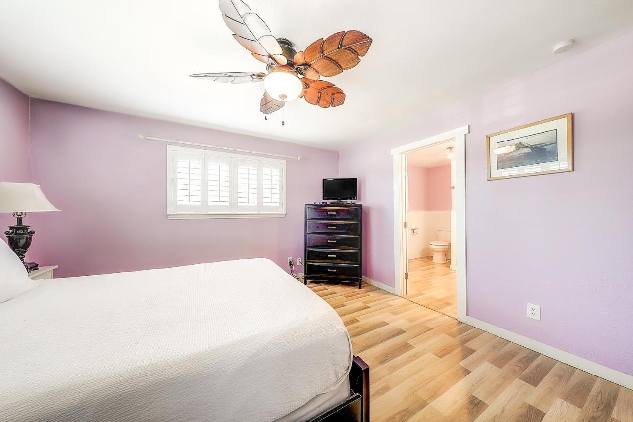Sea Grape Villa Port Aransas Dış mekan fotoğraf