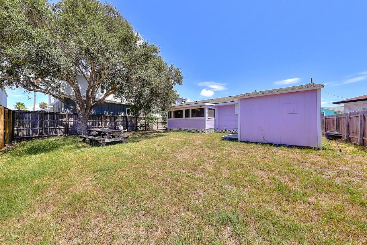 Sea Grape Villa Port Aransas Dış mekan fotoğraf